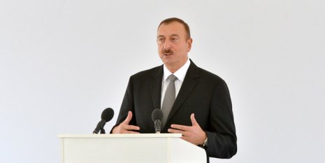 “Multikulturalizm Azərbaycanda həyat tərzidir”